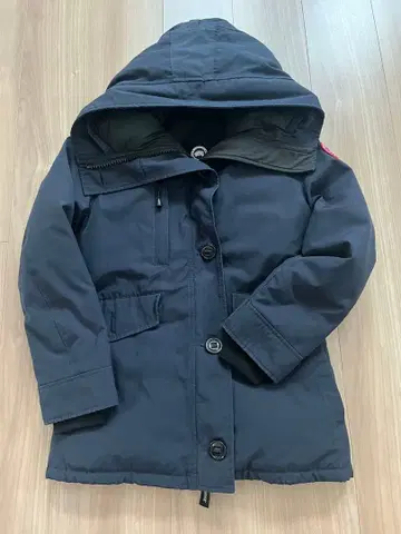 Canada Goose 다운 자켓 네이비 SP