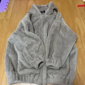 아베일 보아 자켓