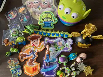 토이 스토리 묶음 판매