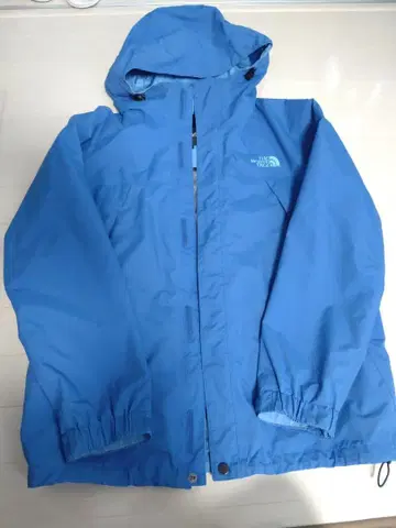 THE NORTH FACE 스쿱 자켓