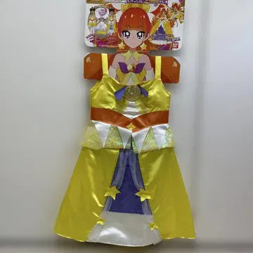 변신 프리즘 큐어 트윙클