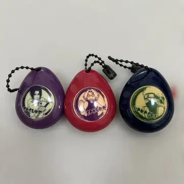 보이스 참 사운드롭 NARUTO