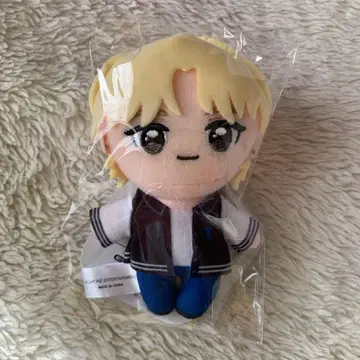 INI 마스코트 봉제 인형 GiGO 한정판 사노 유다이