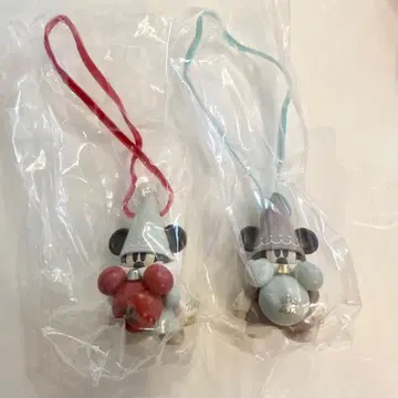 릴린린 캡슐 토이 2개 세트 2025