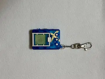 디지몬 디지털몬스터X ver.3 블루