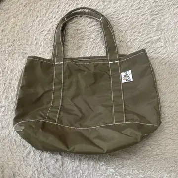 토트백 Drifter 브라운 새상품급