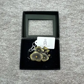 미사용 새상품 오카주 오비 고정 띠