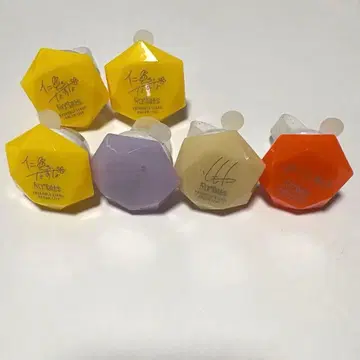 앙상블 스타즈! 린라이 Ra*bits 세트