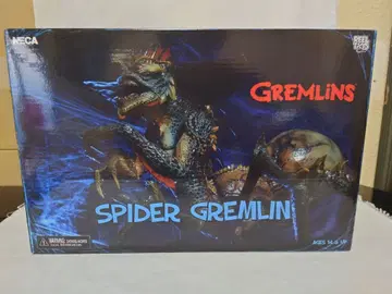 네카 그렘린 스파이더 모호크