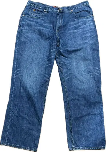 90s ROCA WEAR 배기진 W40