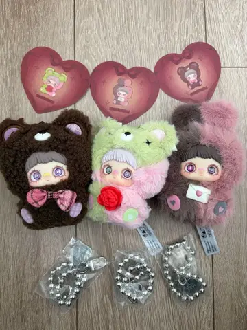 새상품 maymei May I Love you 시리즈 메이메이