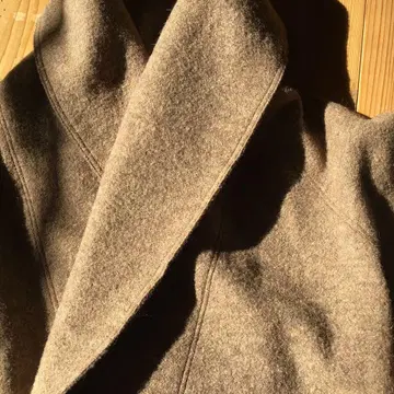 요건 레일 재킷