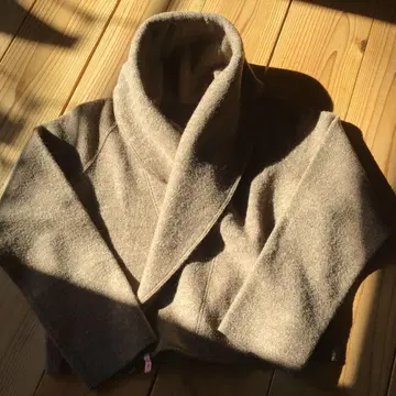 요건 레일 재킷