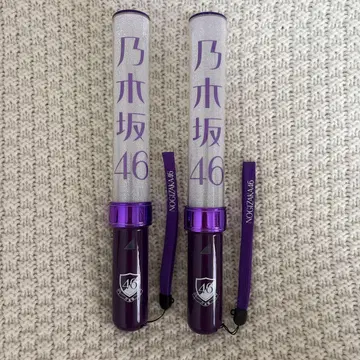 노기자카46 스틱 라이트 neo II 11colors 2개 세트