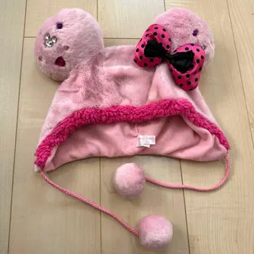 [ 단기 판매 ] 디즈니 팬캡 미니 단종품