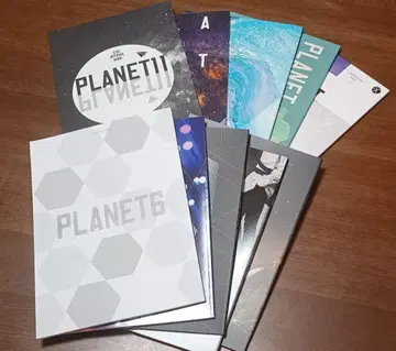 EXO 팬클럽 회보 10권 vol.6~ -13,18-19