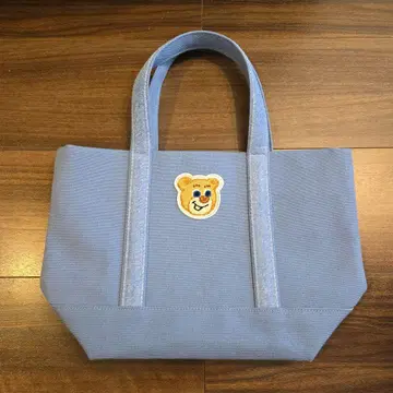 러브러리 올드 테디백 (작은 사이즈)