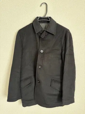 캐시미어 95% 스텐카라 코트