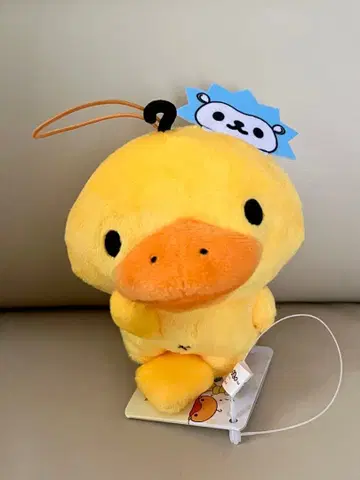 산엑스 카모노시카모. 마스코트 봉제 인형 남코