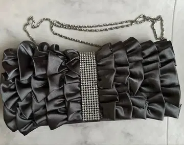 파티백 리본형 체인 포함