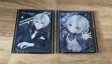 피오피 단테 아크릴 스탠드