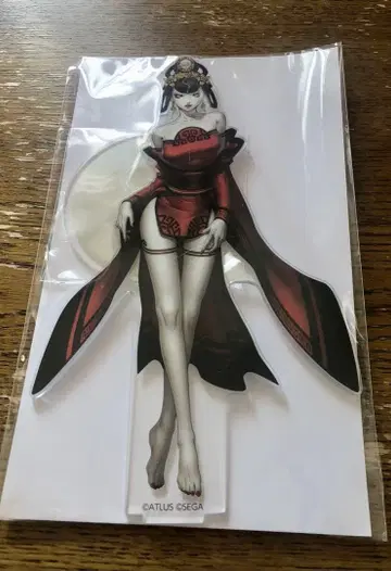 진 여신전생 V 조카 아크릴 스탠드