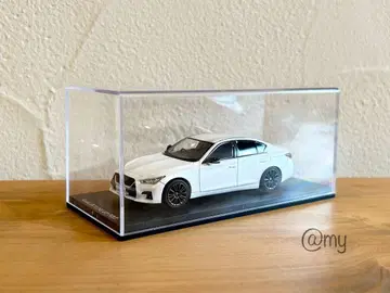 스카이라인 GT V37 1/43 미니카