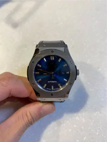 Mod 커스텀 손목시계