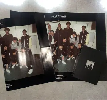 KANDYTOWN LASTALBUM