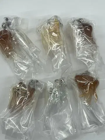 나메코 재배 키트 메지루시 액세서리 2 전 6종 컴프 세트