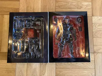 미개봉 케르베로스 사가 수도경 특기대 돌입대원 토베 소이치로