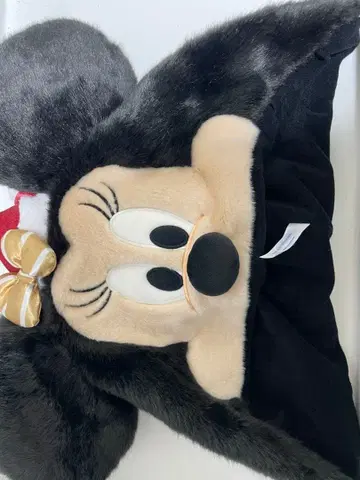 미니 디자인 모자 (미튼 포함)