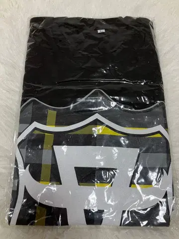 미사용 새상품 하마사키 아유미 2007-2008 티셔츠 L 사이즈