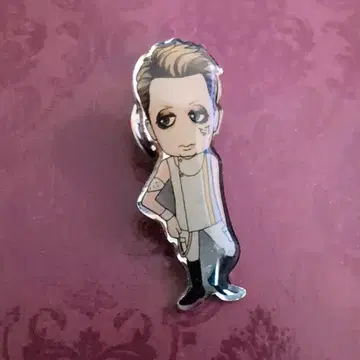 BUCK-TICK 이마이 히사시 핀즈