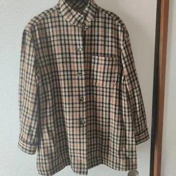 닥스 두꺼운 원단 자켓 (남녀 공용)