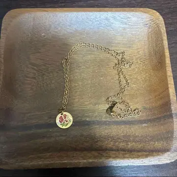 히라이 다이 한정판 목걸이