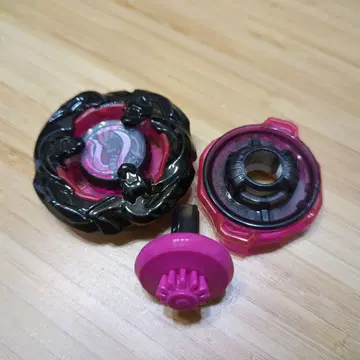 맘모스타스크 2-80E 베이블레이드 X