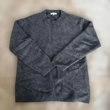 뷰티&유스 beauty&youth 모 스웨터