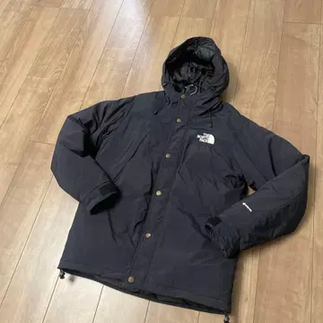 THE NORTH FACE GORE-TEX 마운틴 다운 자켓
