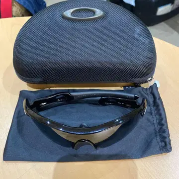 오클리 레이더 패스