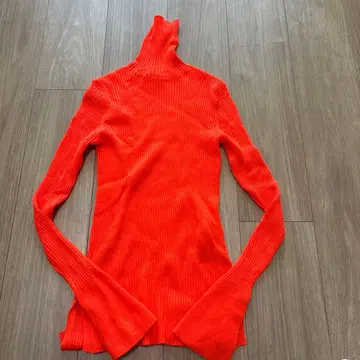 나곤스탠스 니트