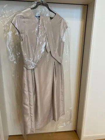 유나이티드 애로우즈 드레스