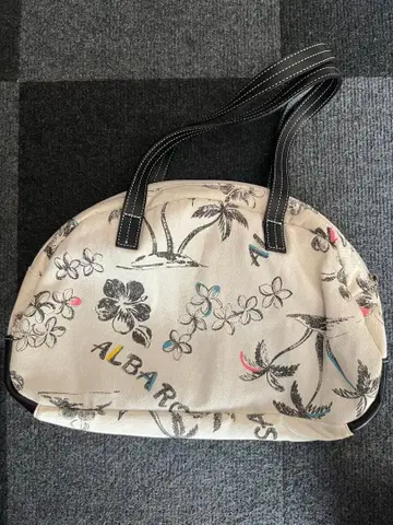 알바 로자 토트백