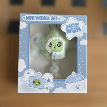 nct wish 미니위츄