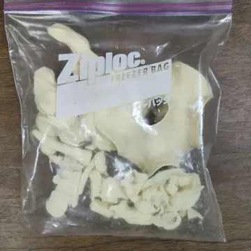 [ 정크제품 ] 이부키 스이카 동방Project 마우스 유닛 레진 키트