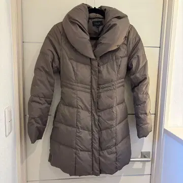 ketty 코트 수험용으로도 새상품급