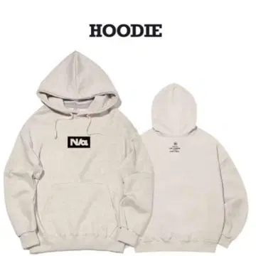 izna 후디 후드 후드티 공식 제품