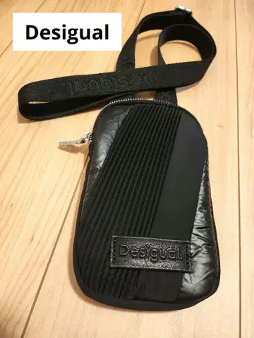 Desigual 데시구알 숄더