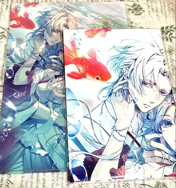 거품의 유크로니아 스텔라워스 혜택 천 포스터 클리어 파일