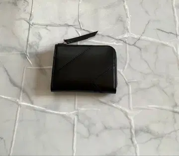 새상품급 TSUCHIYA KABAN 츠치야 가방 T레티 멀티 지갑